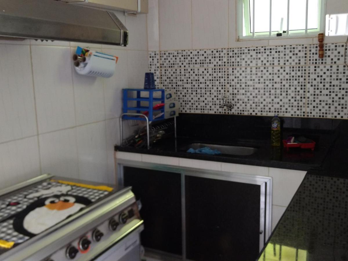 Casa 2 ou 3 Quartos Piscina Churrasqueira e Campo Futebol Gramado em Araruama Bairro Pontinha RJ Exterior foto