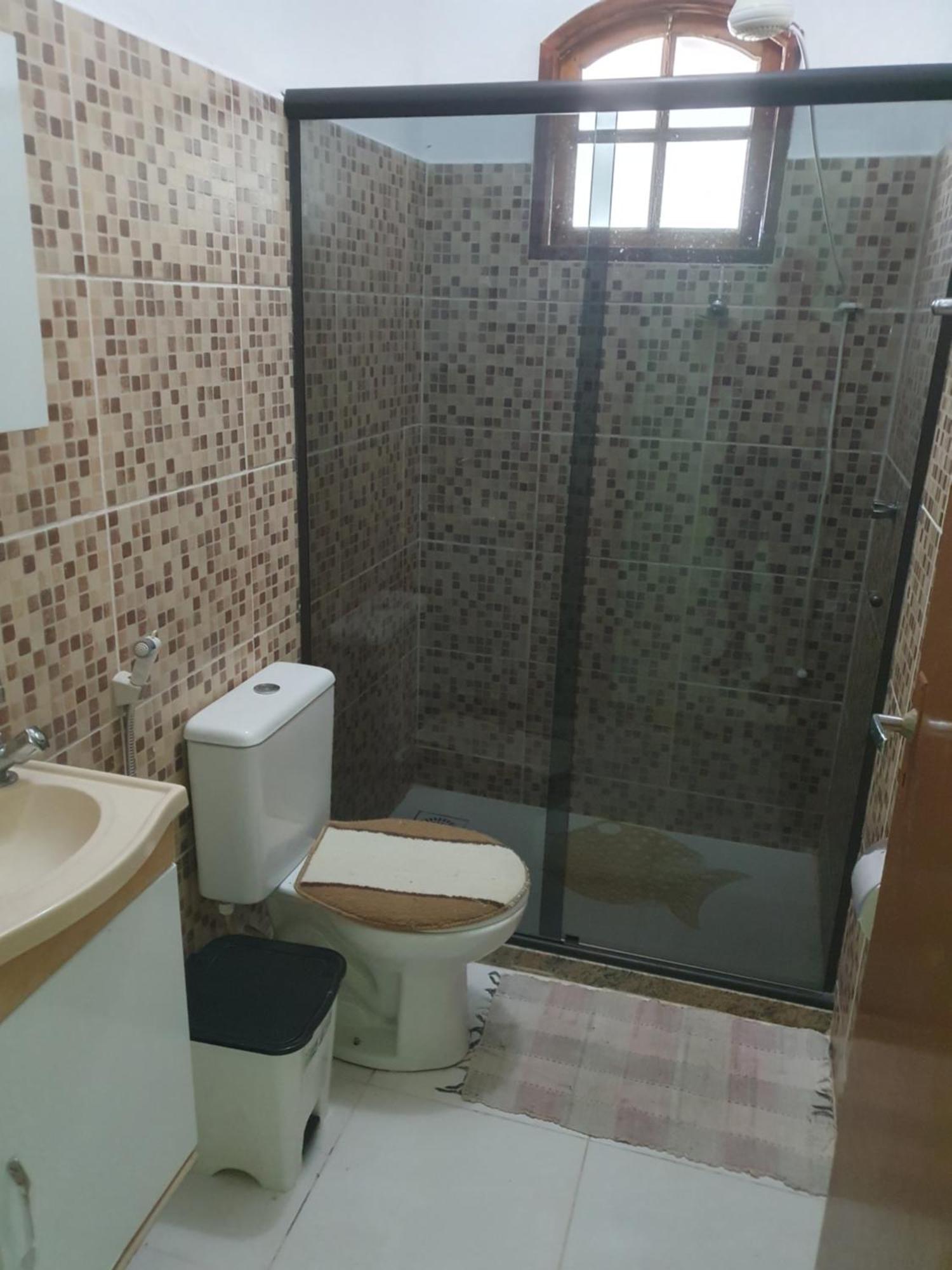 Casa 2 ou 3 Quartos Piscina Churrasqueira e Campo Futebol Gramado em Araruama Bairro Pontinha RJ Exterior foto